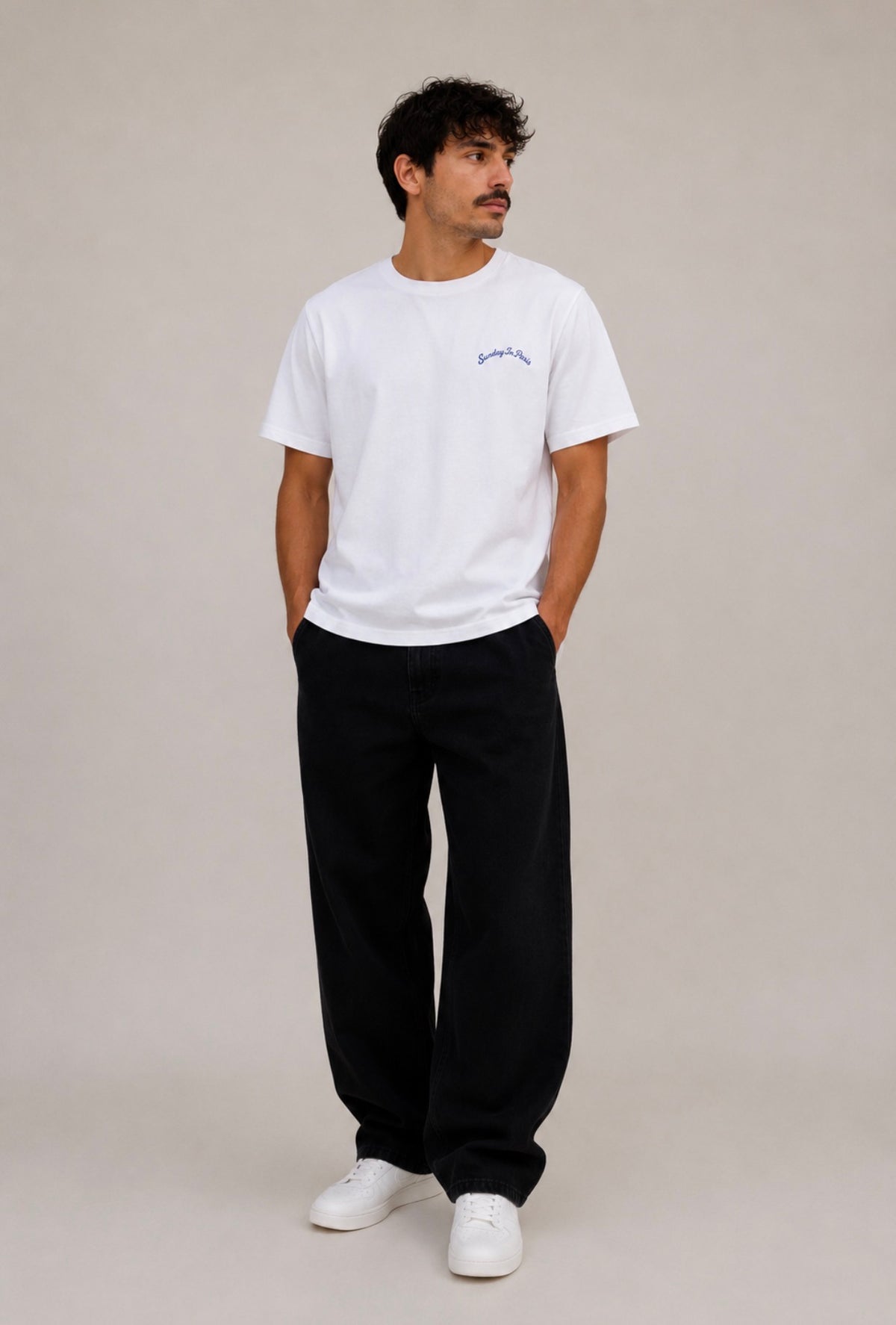 Sunday Service Tee