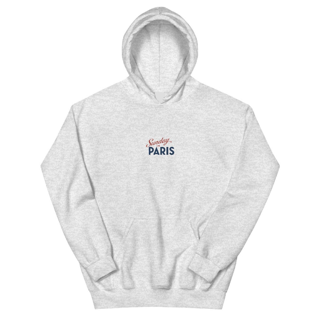 The Mon Amour Hoodie