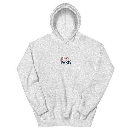 The Mon Amour Hoodie